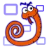 Swirly the Snake (TSI)