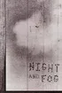 Night and fog, 1955