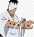 Danzo Shimura (Naruto)