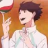 Tooru Oikawa (Haikyuu!!)