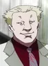 Yakumo Oomori (Tokyo Ghoul)