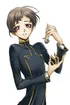 Rolo Lamperouge (Code Geass)