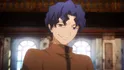 Shinji Matou (Fate Stay Night)