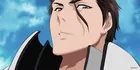 Sosuke Aizen (Bleach)