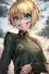 Tanya Degurechaff (Youjo Senki)