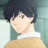 Kou Mabuchi (Ao Haru Ride)