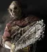 Leatherface (The Texas Chainsaw Massacre)