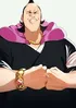 Marechiyo Omaeda (Bleach)