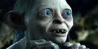 Gollum (The Lord Of The Rings)