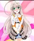 Nyaruko (Haiyore! Nyaruko Crawling With Love)