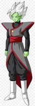 Zamasu (Dragon Ball Super)
