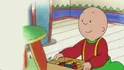 Caillou (Caillou)