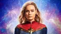 Captain Marvel (Brie Larson Portrayal, Marvel Cinematic Universe)