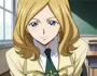 Milly Ashford (Code Geass)