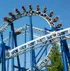 Blue Tornado (Gardland) 