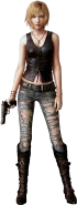 Aya Brea (Parasite Eve)