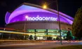 Moda Center (Portland Trail Blazers): Portland, Oregon