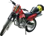Machine Builder Honda XR 230