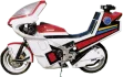 Road Sector Suzuki GSX R400