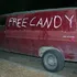 Non suspicious truck
