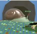 Stump snail
