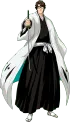 Sosuke Aizen (Bleach)