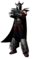 Shredder (2012 TMNT)