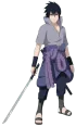 Sasuke Uchiha (Naruto)