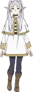 Frieren (Frieren: Beyond Journey's End)