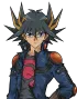 Yusei Fudo (Yu-Gi-Oh 5Ds)