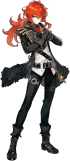 Diluc Ragnvindr (Genshin Impact)