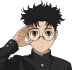 Okarun (Dandadan)