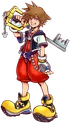 Sora (Kingdom Hearts)