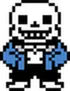 Sans (Undertale)