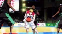 Kise's Zone(Kuroko Basketball)