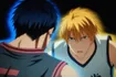 Perfect Copy(Kuroko Basketball)