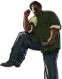 Big Smoke (Grand Theft Auto)