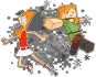 Block-Busters (DDI)