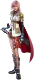 Lightning (Final Fantasy)