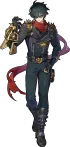 Lighter (Zenless Zone Zero)