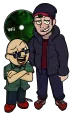 Caillou Breaks Bad (TOMLR)