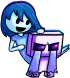 Paranormal Party Pals (CCDD)