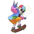 Fresh! Sans (ALAIL)