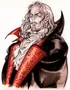 Dracula (Castelvania)