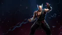 Heihachi