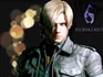 Leon S. Kennedy(Resident Evil)
