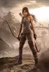 Lara Croft
