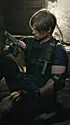 LEON KENNEDY