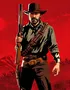 ARTHUR MORGAN