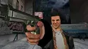 MAX PAYNE